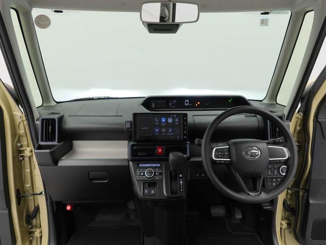 タント X(2枚目)