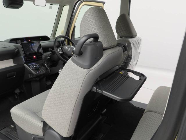 タント X(10枚目)