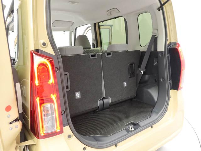 タント X(13枚目)