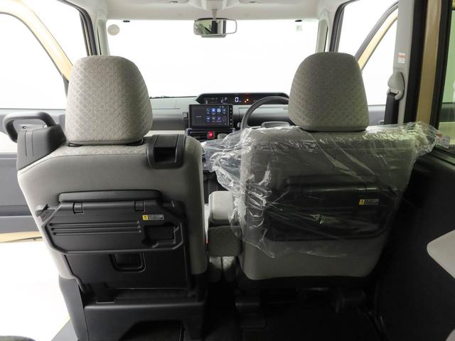 タント X(15枚目)