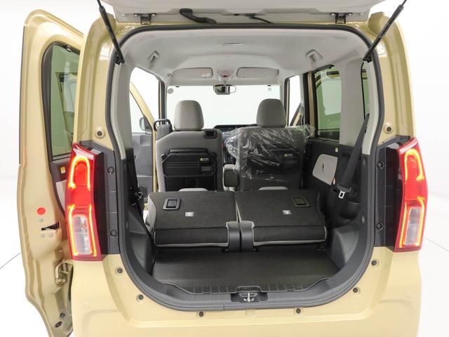 タント X(16枚目)