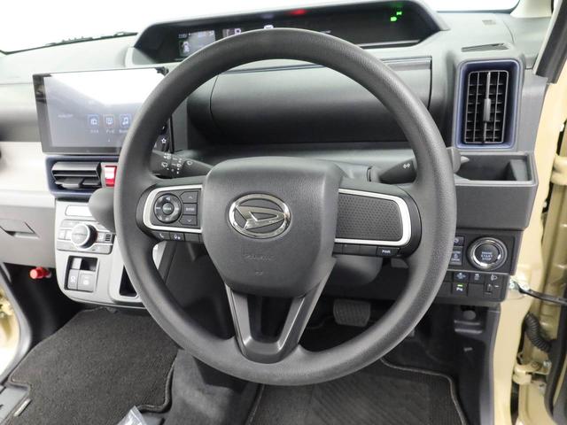 タント X(26枚目)