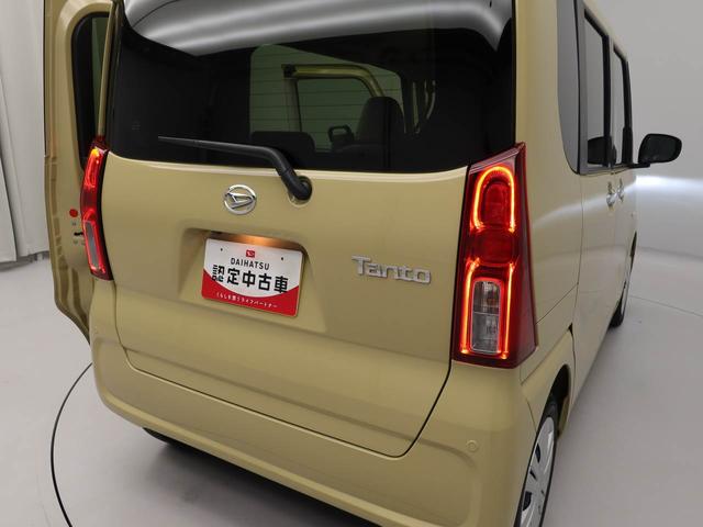 タント X(36枚目)