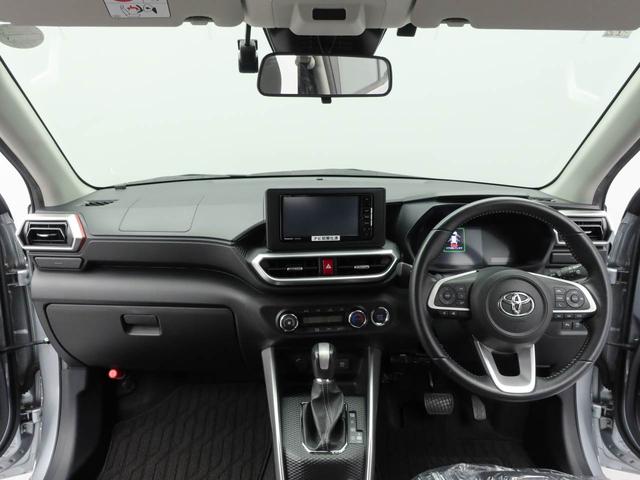 ライズ Ｚ　ナビ　ドライブレコーダー　ＥＴＣ　ＴＶ　ターボ　アルミホイール　ＬＥＤヘッドライト　バックカメラ　アイドリングストップ　プッシュスタート　エアバック　ＡＢＳ　ＣＶＴ　キーフリー（2枚目）