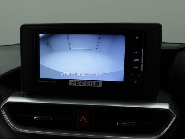 ライズ Ｚ　ナビ　ドライブレコーダー　ＥＴＣ　ＴＶ　ターボ　アルミホイール　ＬＥＤヘッドライト　バックカメラ　アイドリングストップ　プッシュスタート　エアバック　ＡＢＳ　ＣＶＴ　キーフリー（5枚目）