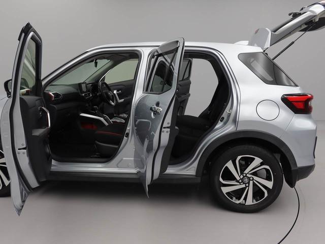 ライズ Ｚ　ナビ　ドライブレコーダー　ＥＴＣ　ＴＶ　ターボ　アルミホイール　ＬＥＤヘッドライト　バックカメラ　アイドリングストップ　プッシュスタート　エアバック　ＡＢＳ　ＣＶＴ　キーフリー（12枚目）