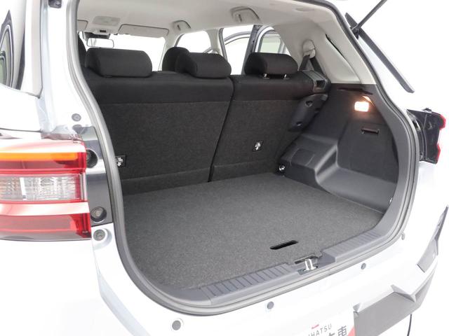 ライズ Ｚ　ナビ　ドライブレコーダー　ＥＴＣ　ＴＶ　ターボ　アルミホイール　ＬＥＤヘッドライト　バックカメラ　アイドリングストップ　プッシュスタート　エアバック　ＡＢＳ　ＣＶＴ　キーフリー（15枚目）