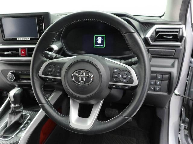 ライズ Ｚ　ナビ　ドライブレコーダー　ＥＴＣ　ＴＶ　ターボ　アルミホイール　ＬＥＤヘッドライト　バックカメラ　アイドリングストップ　プッシュスタート　エアバック　ＡＢＳ　ＣＶＴ　キーフリー（28枚目）