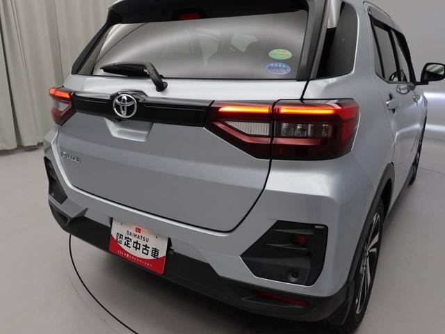 ライズ Ｚ　ナビ　ドライブレコーダー　ＥＴＣ　ＴＶ　ターボ　アルミホイール　ＬＥＤヘッドライト　バックカメラ　アイドリングストップ　プッシュスタート　エアバック　ＡＢＳ　ＣＶＴ　キーフリー（40枚目）