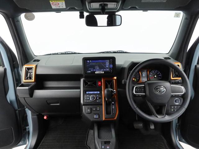 タフト G キーフリー LEDヘッドライト 衝突軽減装備(2枚目)