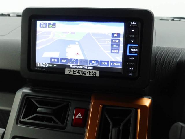 タフト G キーフリー LEDヘッドライト 衝突軽減装備(5枚目)