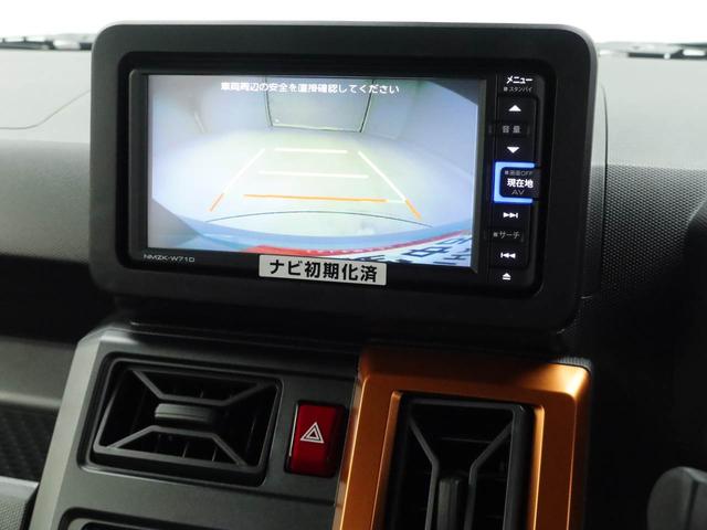 タフト G キーフリー LEDヘッドライト 衝突軽減装備(6枚目)