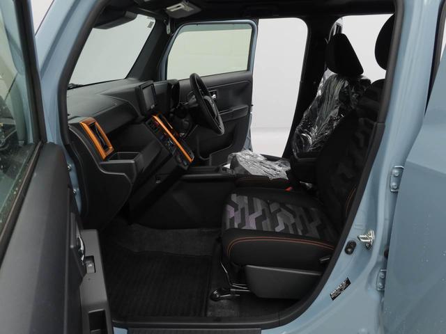 タフト G キーフリー LEDヘッドライト 衝突軽減装備(11枚目)