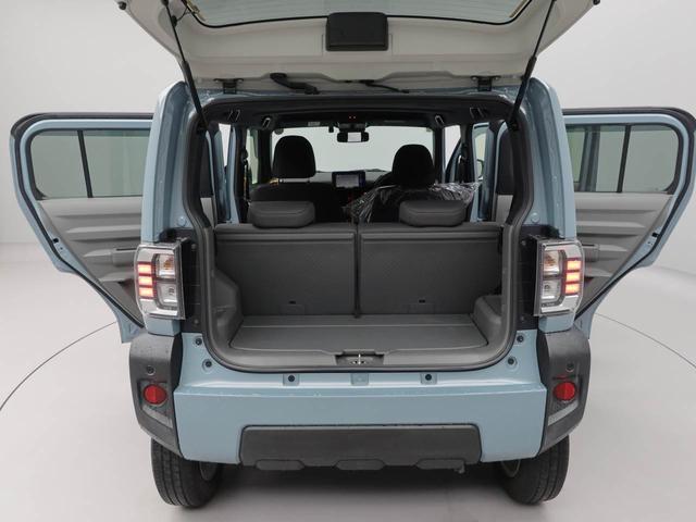 タフト G キーフリー LEDヘッドライト 衝突軽減装備(12枚目)