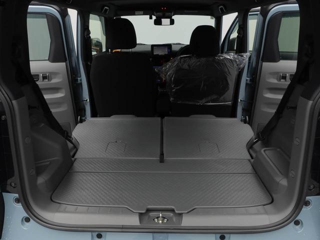 タフト G キーフリー LEDヘッドライト 衝突軽減装備(14枚目)