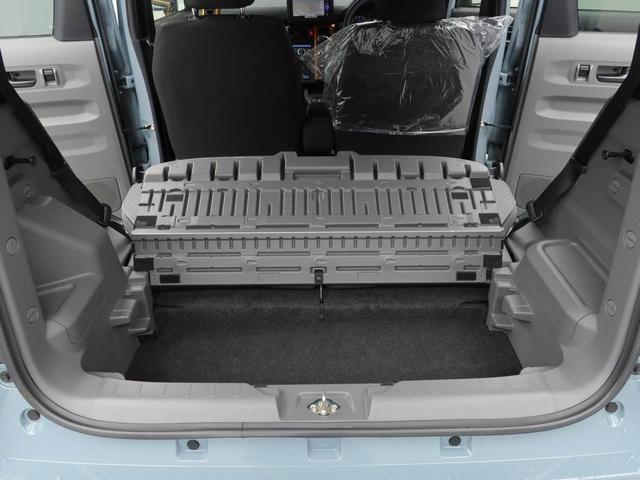 タフト G キーフリー LEDヘッドライト 衝突軽減装備(15枚目)