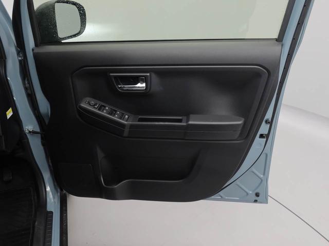 タフト G キーフリー LEDヘッドライト 衝突軽減装備(17枚目)