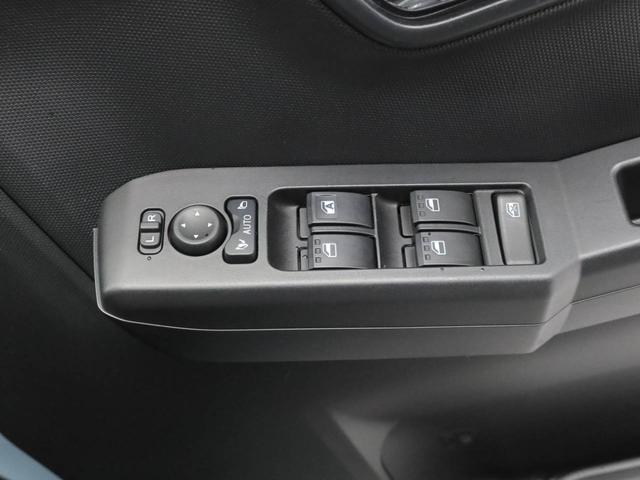 タフト G キーフリー LEDヘッドライト 衝突軽減装備(18枚目)