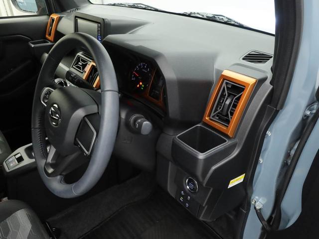 タフト G キーフリー LEDヘッドライト 衝突軽減装備(19枚目)