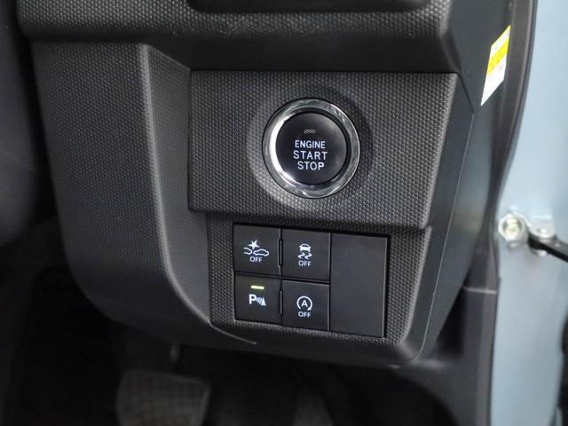 タフト G キーフリー LEDヘッドライト 衝突軽減装備(20枚目)