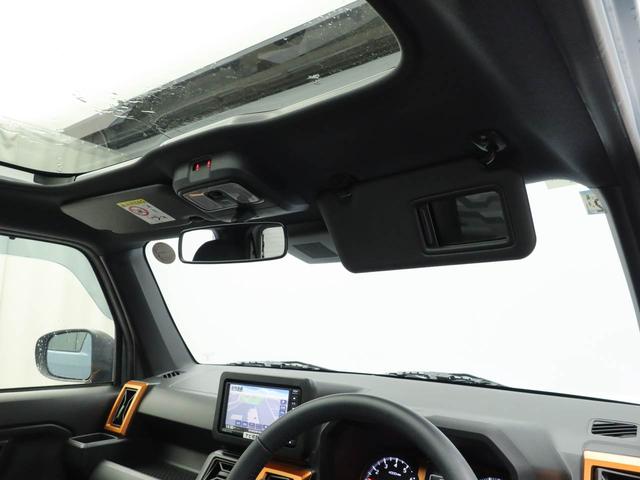 タフト G キーフリー LEDヘッドライト 衝突軽減装備(33枚目)