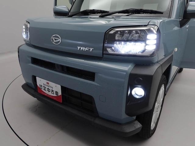 タフト G キーフリー LEDヘッドライト 衝突軽減装備(36枚目)