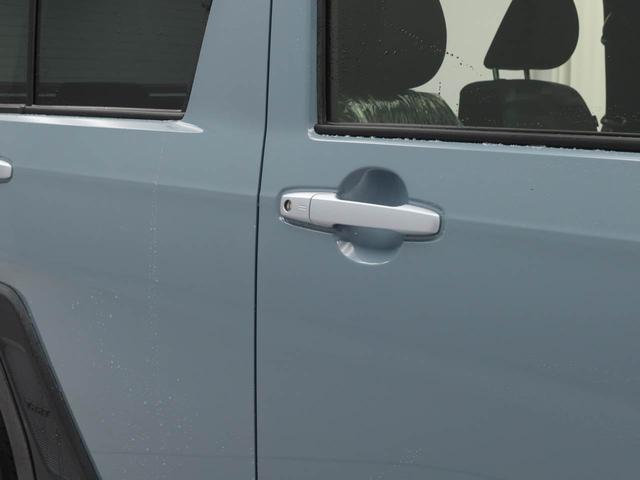 タフト G キーフリー LEDヘッドライト 衝突軽減装備(39枚目)