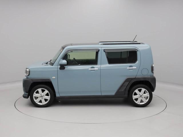 タフト G キーフリー LEDヘッドライト 衝突軽減装備(44枚目)