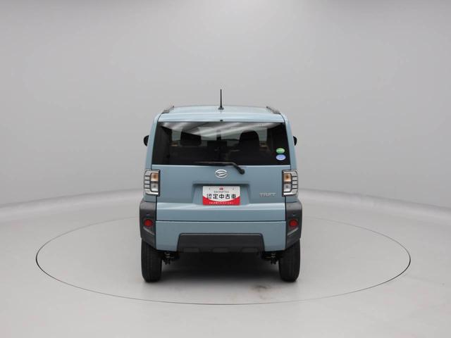 タフト G キーフリー LEDヘッドライト 衝突軽減装備(46枚目)