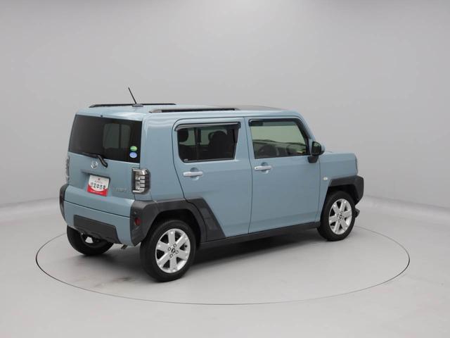 タフト G キーフリー LEDヘッドライト 衝突軽減装備(47枚目)