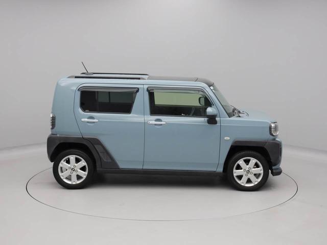 タフト G キーフリー LEDヘッドライト 衝突軽減装備(48枚目)