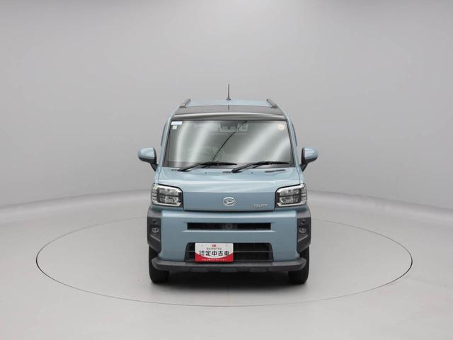 タフト G キーフリー LEDヘッドライト 衝突軽減装備(50枚目)