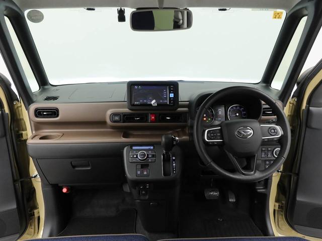 ムーヴキャンバス セオリーＧターボ（2枚目）