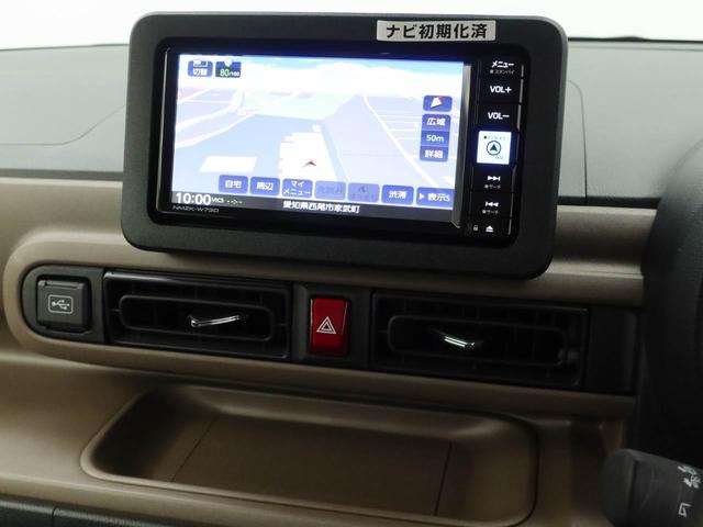 ムーヴキャンバス セオリーＧターボ（4枚目）