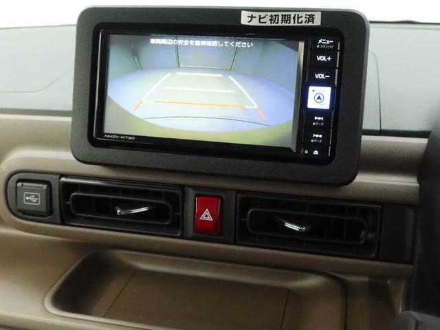 ムーヴキャンバス セオリーＧターボ（5枚目）