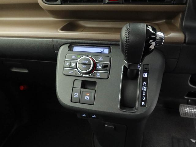 ムーヴキャンバス セオリーＧターボ（11枚目）