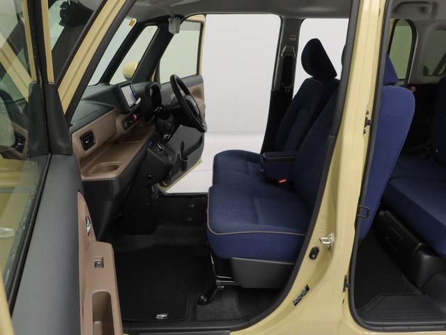 ムーヴキャンバス セオリーＧターボ（16枚目）