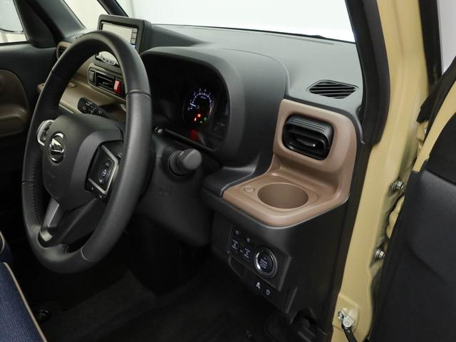 ムーヴキャンバス セオリーＧターボ（20枚目）