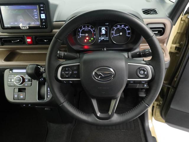 ムーヴキャンバス セオリーＧターボ（23枚目）