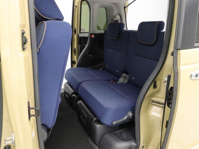 ムーヴキャンバス セオリーＧターボ（31枚目）