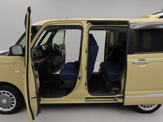 ムーヴキャンバス セオリーＧターボ（32枚目）