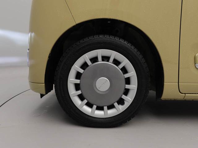 ムーヴキャンバス セオリーＧターボ（38枚目）