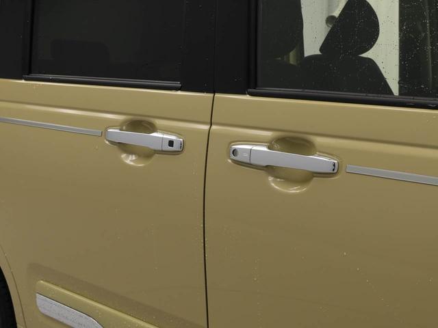 ムーヴキャンバス セオリーＧターボ（40枚目）