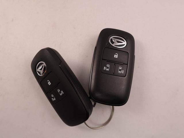 ムーヴキャンバス セオリーＧターボ（42枚目）