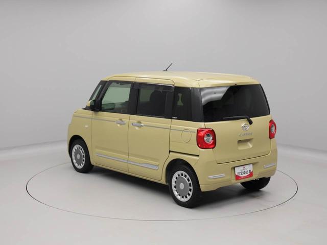 ムーヴキャンバス セオリーＧターボ（46枚目）