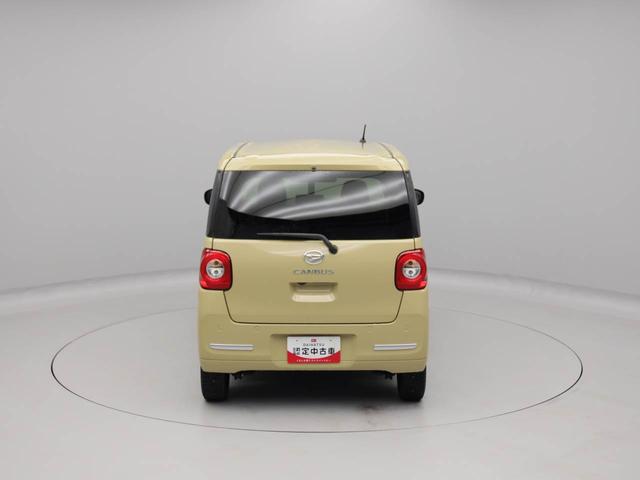 ムーヴキャンバス セオリーＧターボ（47枚目）