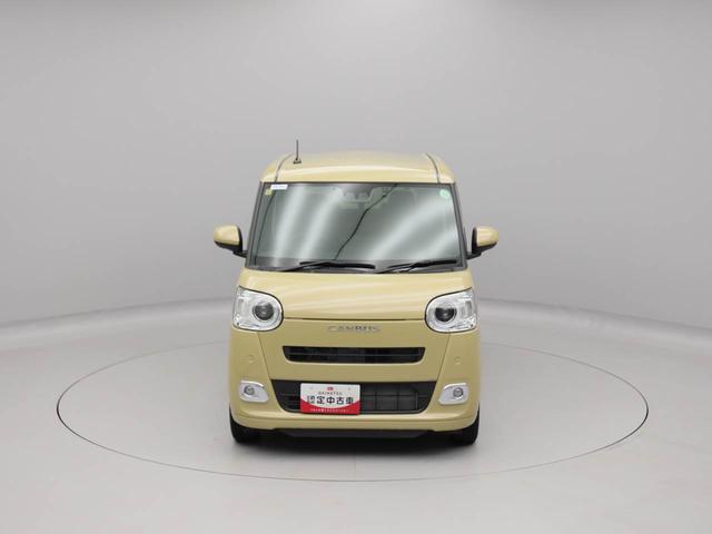 ムーヴキャンバス セオリーＧターボ（51枚目）