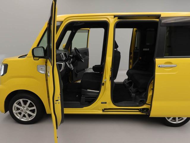 ウェイク X SA ETC 両側スライドドア/片側電動スライドドア バックカメラ アルミホイール アイドリングストップ プッシュスタート エアバック ABS CVT キーフリー(14枚目)