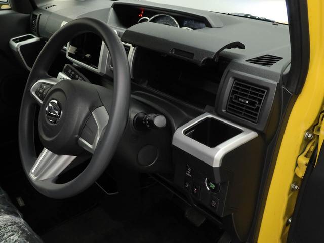 ウェイク X SA ETC 両側スライドドア/片側電動スライドドア バックカメラ アルミホイール アイドリングストップ プッシュスタート エアバック ABS CVT キーフリー(21枚目)