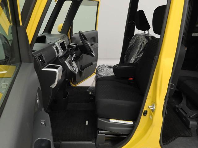 ウェイク X SA ETC 両側スライドドア/片側電動スライドドア バックカメラ アルミホイール アイドリングストップ プッシュスタート エアバック ABS CVT キーフリー(22枚目)